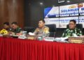 rakor lintas sektoral
