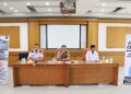 program jum'at curhat