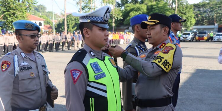 ops lilin lodaya 2023