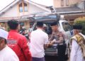 jum'at berbagi