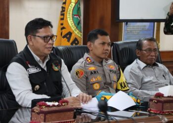 pergantian tahun