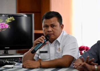 Tingkatkan Prestasi Olahraga, Asep Suherman: Perlu Komitmen dari Semua Stakeholder