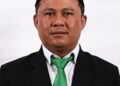 Asep Suherman Laksanakan Penyebarluasan Perda 2023 di Kabuapaten Cianjur