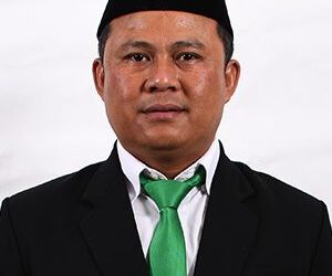 Asep Suherman Laksanakan Penyebarluasan Perda 2023 di Kabuapaten Cianjur
