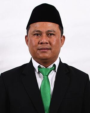 Asep Suherman Laksanakan Penyebarluasan Perda 2023 di Kabuapaten Cianjur