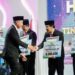 Peringatan Hari Ibu ke- 95 tingkat Jabar, Ciamis Raih Penghargaan Juara Harapan 3 Ajang Lomba P2WKSS