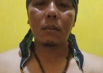 Sesaji Sebagai Simbol Ritual