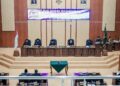 DPRD Umumkan Akhir Masa Jabatan Bupati dan Wakil Bupati Ciamis