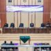 DPRD Umumkan Akhir Masa Jabatan Bupati dan Wakil Bupati Ciamis