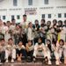 Tim Taekwondo Padang Lawas Berhasil Sabet 24 Medali Kejuaran Daerah di Medan