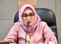 DPRD Jabar Sri Rahayu Sebut Perda Keolahragaan Bisa Mengakomodir Pecinta Olahraga