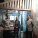 Ops Mantap Brata, Polsek Pamarican Polres Ciamis Intens Patroli KRYD di Malam Hari