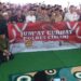 Kapolres Cimahi Bersama PJ Bupati KBB Gelar Jum'at Curhat di Ponpes P3SB Cililin