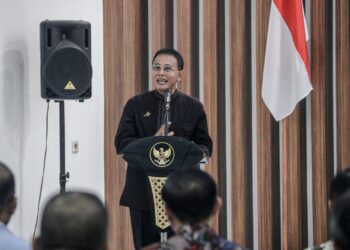 Bupati Ciamis Herdiat Sebut : SDM Yang Handal Sangat Dibutuhkan Untuk Kemajuan Daerah