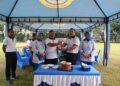 Wujud Perhatian Pimpinan kepada Anggota, Danlanal Cirebon Gelar Jam Komandan dan Syukuran Prajurit yang Ulang Tahun
