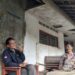 Polsek Cikoneng Polres Ciamis Giat Kunjungan Silaturahmi kepada Warga Desa Sukasenang