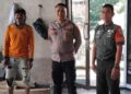 Cipta Kondisi Ops Mantap Brata, Polsek Cihaurbeuti Polres Ciamis Giat Patroli Tiga Pilar di Daerah Rawan Kejahatan