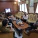Perkuat Sinergitas Polri-Pemerintah, Kapolres Ciamis Silaturahmi Bareng Wakil Bupati di Makopolres