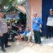 Cipta Kondisi Operasi Matap Brata 2023/2024, Polsek Pamarican Polres Ciamis Kunjungan Silaturahmi kepada Warga Desa Sukahurip