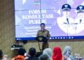 RPJPD Tahun 2025 – 2045 dan RKPD, Ini Kata Bupati Ciamis