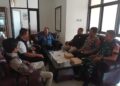 Jalin Silaturahmi, Polsek Panawangan Gelar Jumat Curhat Bersama Warga di Kantor Kecamatan