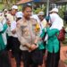 Kapolres Ciamis Hadiri Peringatan HAB Kemenag Tingkat Kabupaten Ciamis