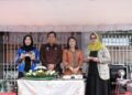 Pertemuan Rutin Pipas Kepulauan Riau Dan Dirgahayu Pipas Ke 20 Tahun 2024 Serta Purnabhakti Pk Ahli Madya Dan Pelepasan Ketua Pipas