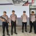 Sat Samapta Polres Ciamis Patroli Dialogis ke KPU dan Bawaslu Dalam Rangka Ops Mantap Brata