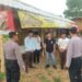 Guna menciptakan keamanan dan kondusif, Polsek Cibeureum Patroli Dialogis dan Sambangi Warga