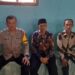 Ops Mantap Brata, Polsek Sukadana Polres Ciamis Patroli Dialogis ke Warga di Desa Margajaya