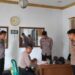 Cipta Kondisi OMB 2024, Sat Samapta Polres Ciamis Patroli Dialogis ke KPU dan Bawaslu di Gedung Graha Ayoe Ciamis