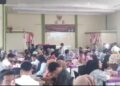 PPS Kelurahan Pasar Sibuhuan Adakan Bimtek untuk KPPS
