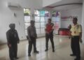 Tiga Personel Samapta Patroli Dialogis Sasar Tiga Lokasi Cipta Kondisi Ops Mantap Brata