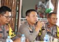 Episode Ngobrol Bareng Bersama Kapolresta Tanjungpinang di Kecamatan Bukit Bestari