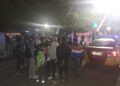 Cipta Kondisi, Polsek Rajadesa Polres Ciamis Patroli Dialogis KRYD ke Daerah Rawan Kejahatan