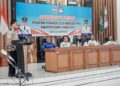Bupati Ciamis Apresiasi Kinerja PPDI Periode 2019-2024