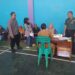 Agar Tepat Sasaran, Polsek Ciamis Giat monitoring pendistribusian Bansos Berupa Beras di Desa Jelat