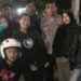 Berikan Rasa Aman, Polsek Kawali Polres Ciamis Intensifkan Patroli Dialogis di Malam Hari