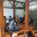 Ops Mantap Brata, Polsek Cimaragas Patroli Dialogis ke Warga Gandapura Janggala