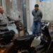 Ops Mantap Brata, Polsek Panumbangan Polres Ciamis Patroli Dialogis di Malam Hari