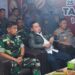 Gelar Zoom Meeting Polres Kotim Siap Amankan Malam Tahun Baru 2023