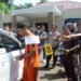 Rekontruksi Kasus Pembunuhan Sopir Taksi Online di Sukabumi, Dua Tersangka Peragakan 64 Adegan