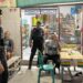 Serap Aspirasi Masyakat Tentang Kamtibmas Lingkungan Sekitar , Sat Samapta Polres Kotim Laksanakan Patroli Dialogis