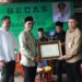 Bedas Caang Baranang, Bupati Bandung Sebut 310 Unit Rumah Sudah Terpasang Energi Listrik Tenaga Surya