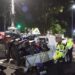 33 Sepeda Motor Berknalpot Brong di Sukabumi Diangkut Polisi