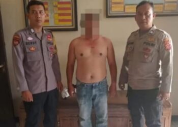Polsek Kadungora Polres Garut, Respon Cepat Aduan Masyarakat Terkait Premanisme