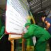 Polres Magetan Ajak Perguruan Silat Jaga Kondusifitas Pemilu 2024