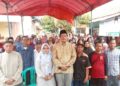 Dalam Kegiatan Reses II DPRD Jabar Nasir Jelaskan Tugas Fungsi Legislatif
