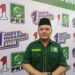 Asep Syamsudin Gelar Konsolidasi Bersama Ratusan Relawan di Kecamatan Nagreg