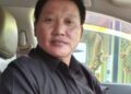 Anggota Komisi II DPRD Bintan Tarmizi Meminta APH Segera Menyelidiki dan Menyidik Dugaan Korupsi di Dinas Perkim